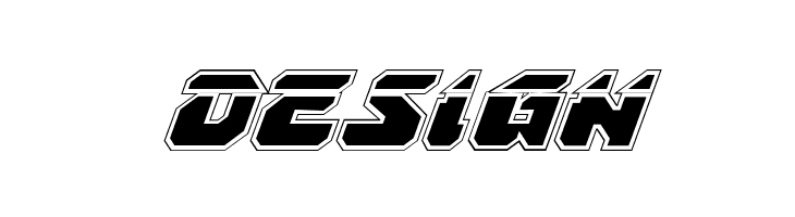 Astropolis Laser Academy Italic  Free Fonts Download