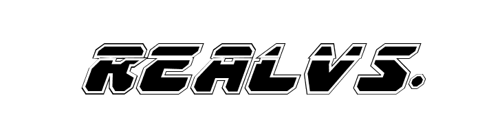 Astropolis Laser Academy Italic  Free Fonts Download