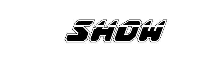 Astropolis Laser Academy Italic  Free Fonts Download