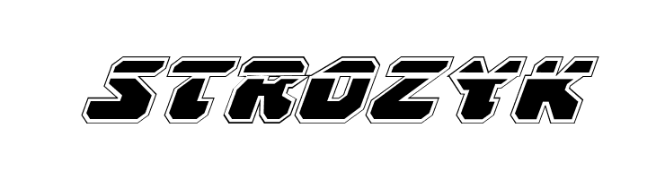 Astropolis Laser Academy Italic  Free Fonts Download