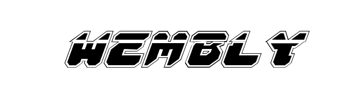 Astropolis Laser Academy Italic  Free Fonts Download