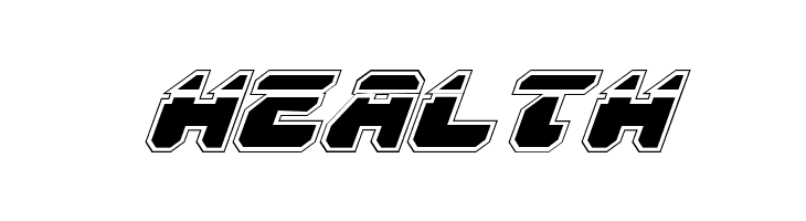 Astropolis Laser Academy Italic  Free Fonts Download