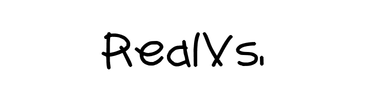 Pencil [sRB]  Free Fonts Download