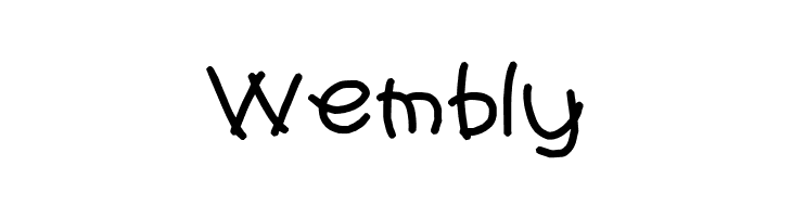 Pencil [sRB]  Free Fonts Download