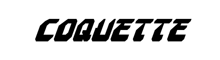 Astropolis Condensed Italic  Free Fonts Download