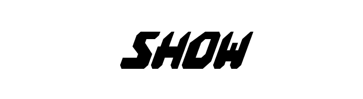 Astropolis Condensed Italic  Free Fonts Download