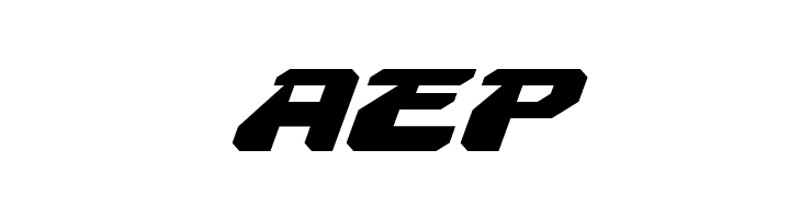 Astropolis Expanded Italic  Free Fonts Download