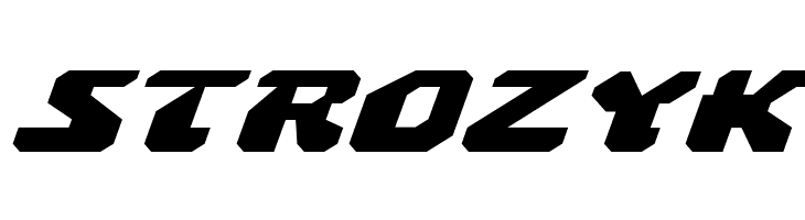 Astropolis Expanded Italic  Free Fonts Download