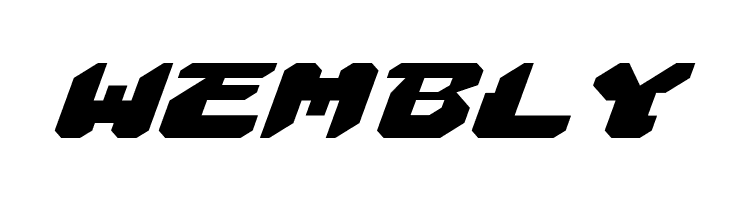 Astropolis Expanded Italic  Free Fonts Download