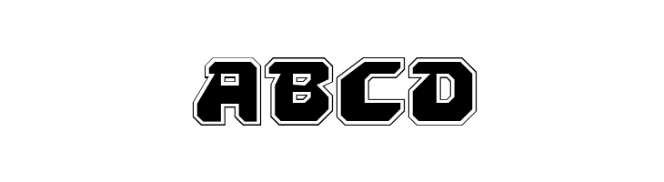 Astropolis Academy  Free Fonts Download