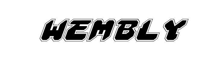 Astropolis Academy Italic  Free Fonts Download