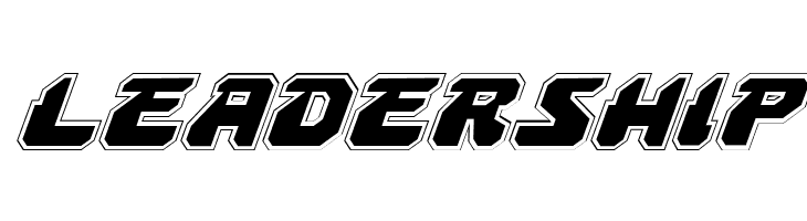 Astropolis Academy Italic  Free Fonts Download