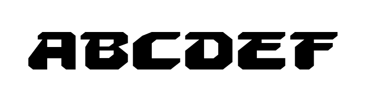 Astropolis Expanded  Free Fonts Download