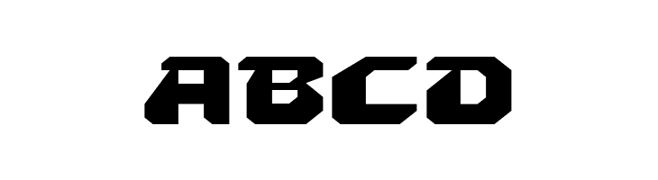 Astropolis Expanded  Free Fonts Download