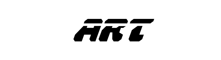 Astropolis Laser Italic  Free Fonts Download