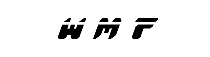 Astropolis Laser Italic  Free Fonts Download