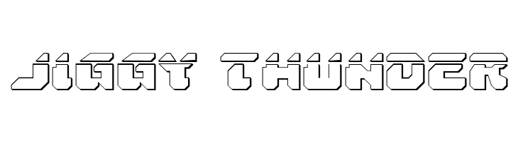 Astropolis Laser 3D  Free Fonts Download