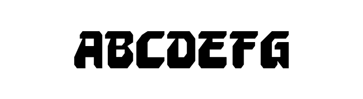 Astropolis Condensed  Free Fonts Download