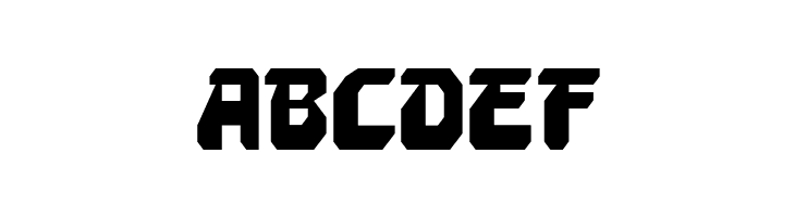 Astropolis Condensed  Free Fonts Download