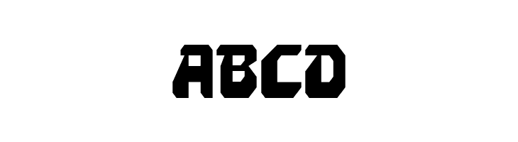 Astropolis Condensed  Free Fonts Download