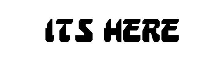 Astropolis Condensed  Free Fonts Download