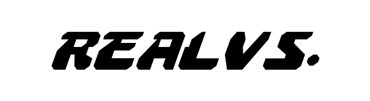 Astropolis Italic  Free Fonts Download