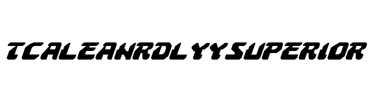 Astropolis Italic  Free Fonts Download