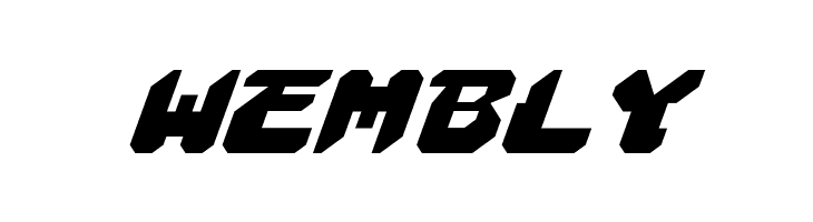 Astropolis Italic  Free Fonts Download