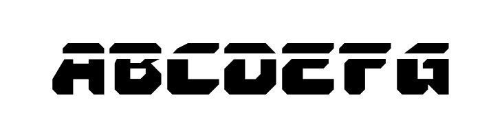 Astropolis Laser  Free Fonts Download