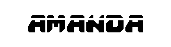 Astropolis Laser  Free Fonts Download