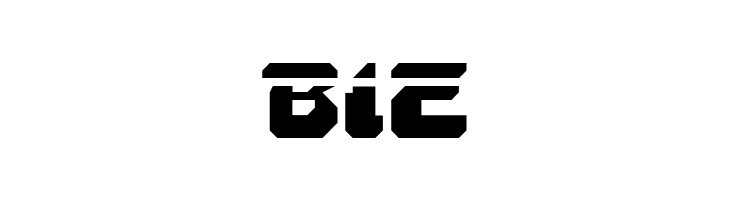 Astropolis Laser  Free Fonts Download