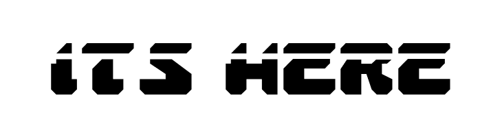 Astropolis Laser  Free Fonts Download