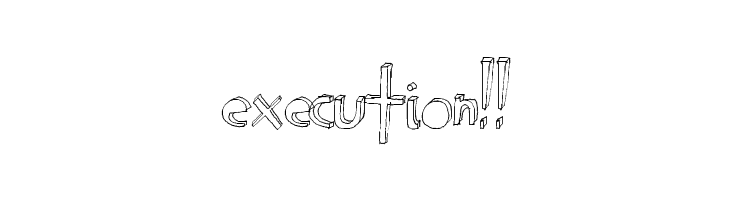 BlockParty  Free Fonts Download