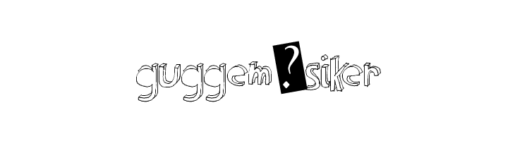 BlockParty  Free Fonts Download