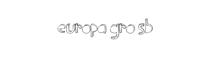 BlockParty  Free Fonts Download