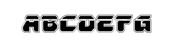 Astropolis Laser Academy  Free Fonts Download