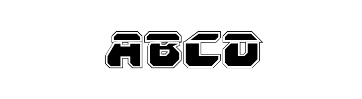 Astropolis Laser Academy  Free Fonts Download