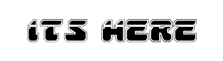 Astropolis Laser Academy  Free Fonts Download