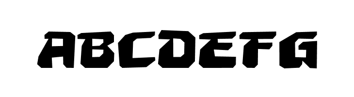 Astropolis Rough  Free Fonts Download