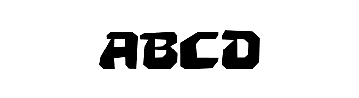 Astropolis Rough  Free Fonts Download