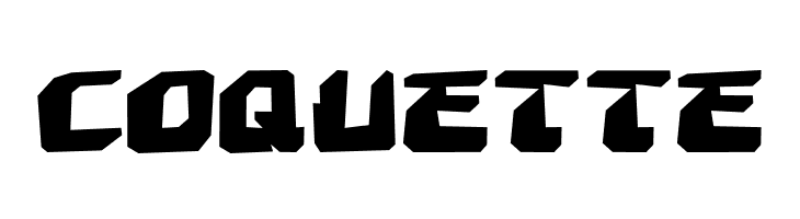 Astropolis Rough  Free Fonts Download