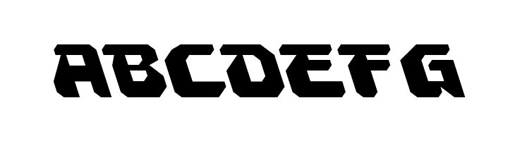 Astropolis Leftalic  Free Fonts Download