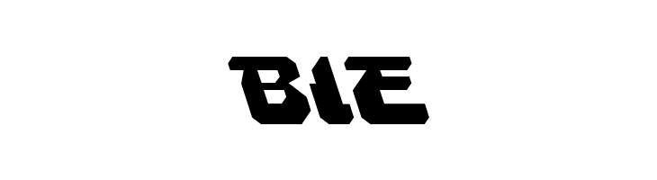 Astropolis Leftalic  Free Fonts Download