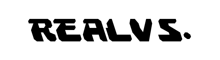 Astropolis Leftalic  Free Fonts Download