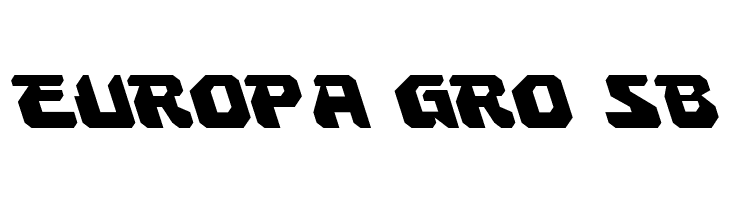 Astropolis Leftalic  Free Fonts Download