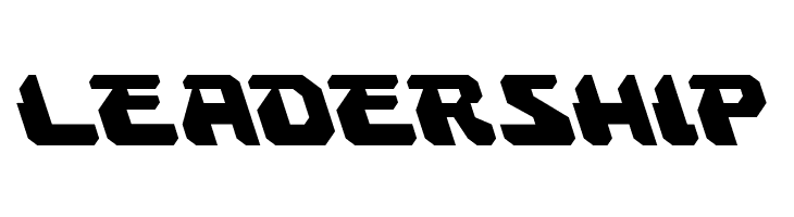 Astropolis Leftalic  Free Fonts Download