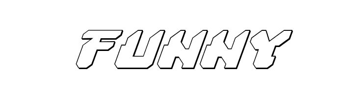 Astropolis 3D Italic  Free Fonts Download