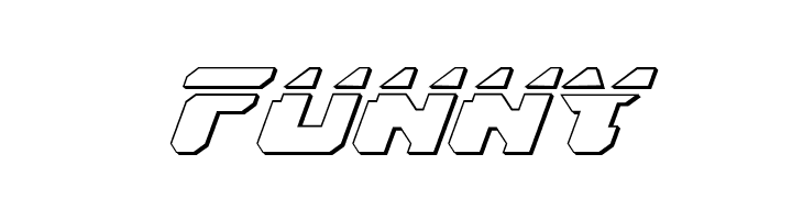 Astropolis Laser 3D Italic  Free Fonts Download