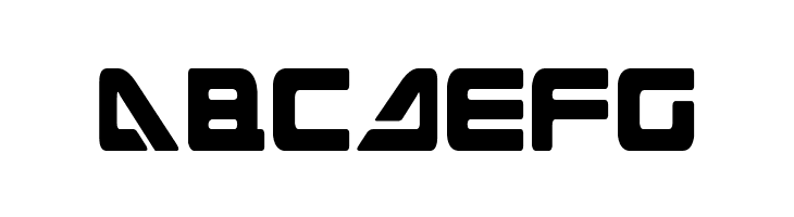 Sea Dog 2001 Condensed  Free Fonts Download