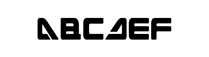 Sea Dog 2001 Condensed  Free Fonts Download